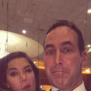 Meet your Posher, Annie